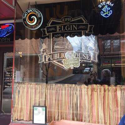 Elgin Public House