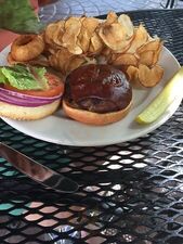 Mc Gurks Public House