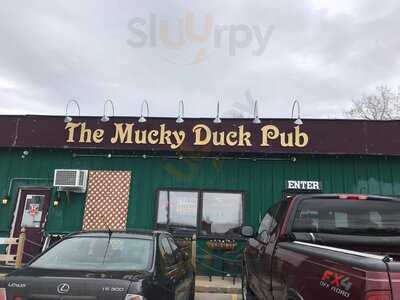 The Mucky Duck Pub