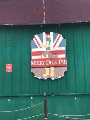 The Mucky Duck Pub