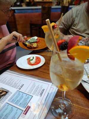 Gerardo's Italian Kitchen