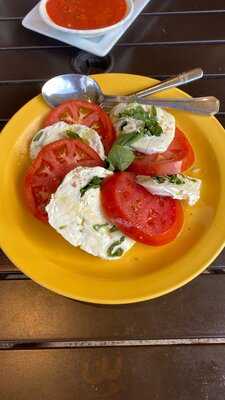 Gerardo's Italian Kitchen