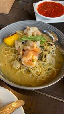 Gerardo's Italian Kitchen