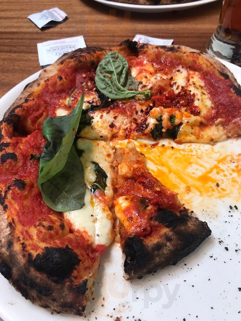 Gerardo's Italian Kitchen