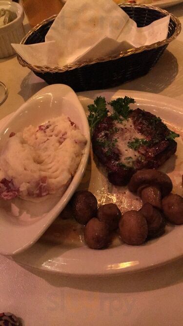 Digger's Sting Restaurant