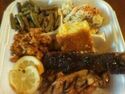 Gracie's Bbq