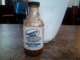 Fargo's Pit Barbeque