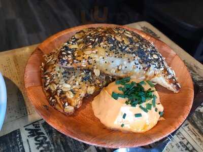 Gustazo Cuban Restaurant And Cafe