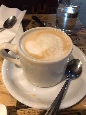 Gustazo Cuban Restaurant And Cafe