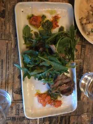 Gustazo Cuban Restaurant And Cafe