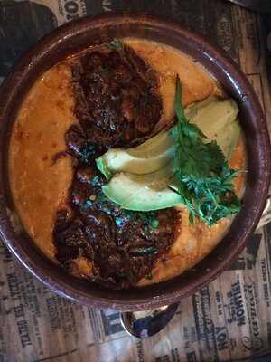 Gustazo Cuban Restaurant And Cafe