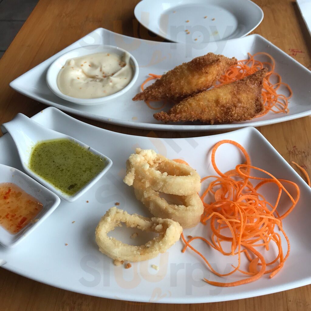 Chalit's Thai Bistro