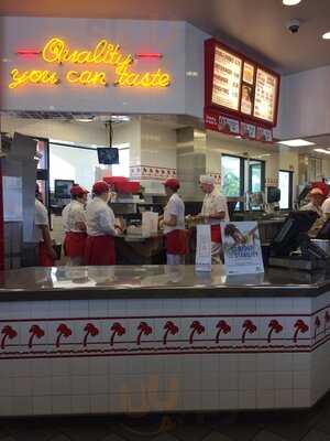 In-n-out Burger