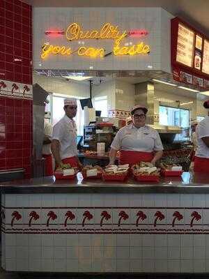 In-n-out Burger