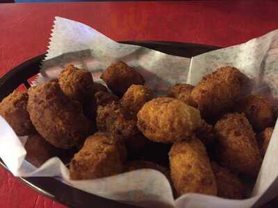 Old Greenbrier Restaurant