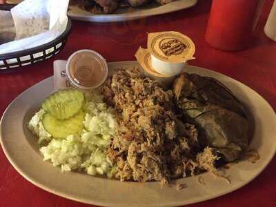 Old Greenbrier Restaurant