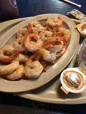 Old Greenbrier Restaurant