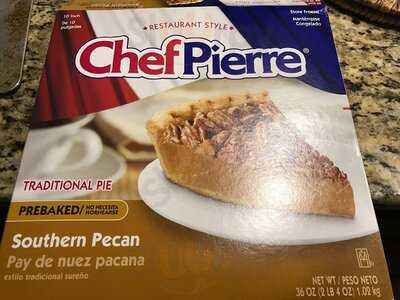 Old Greenbrier Restaurant