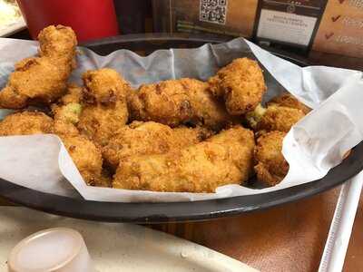 Old Greenbrier Restaurant