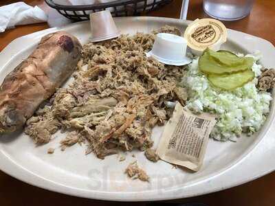 Old Greenbrier Restaurant