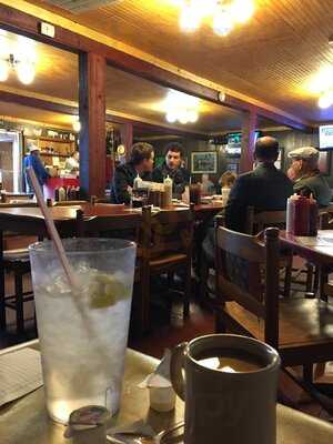 Old Greenbrier Restaurant