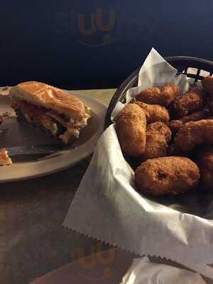 Old Greenbrier Restaurant