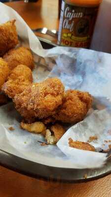 Old Greenbrier Restaurant