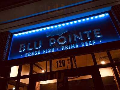 Blu Pointe