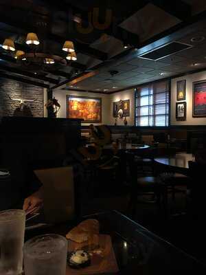 Longhorn Steakhouse