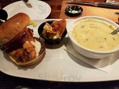 Longhorn Steakhouse