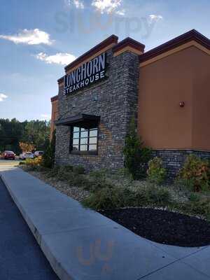 Longhorn Steakhouse