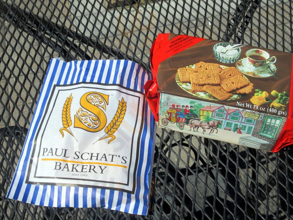 Paul Schat's Bakery