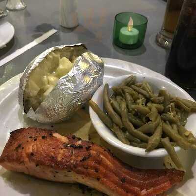 Lobscouser Restaurant