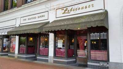 Lobscouser Restaurant