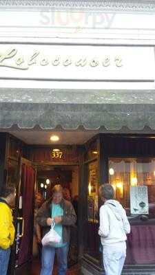 Lobscouser Restaurant