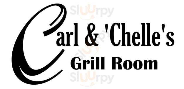 Carl & Chelle's Grill Room