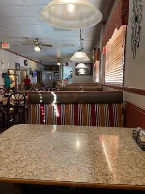 Stefanina's Pizzeria & Restaurant