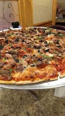 Stefanina's Pizzeria & Restaurant