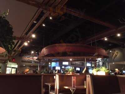 Mackenzie River Pizza Grill & Pub