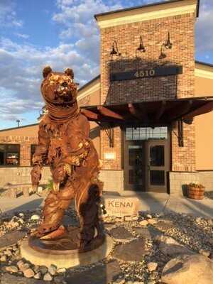 Mackenzie River Pizza Grill & Pub