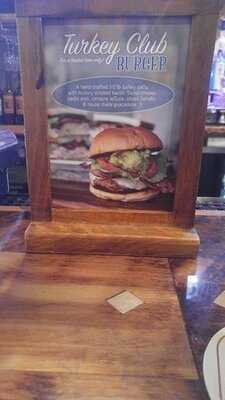 Mackenzie River Pizza Grill & Pub