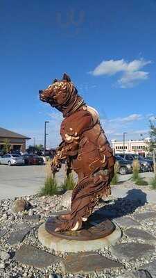 Mackenzie River Pizza Grill & Pub