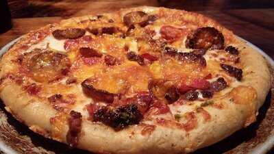 Mackenzie River Pizza Grill & Pub