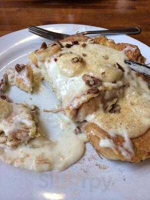 Burnt Toast 2492 N Randall Rd