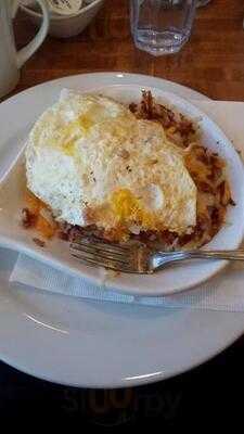 Burnt Toast 2492 N Randall Rd