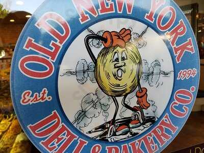 Old New York Bagel & Deli Company