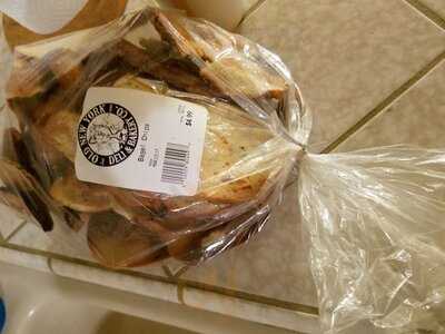 Old New York Bagel & Deli Company