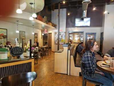 Old New York Bagel & Deli Company