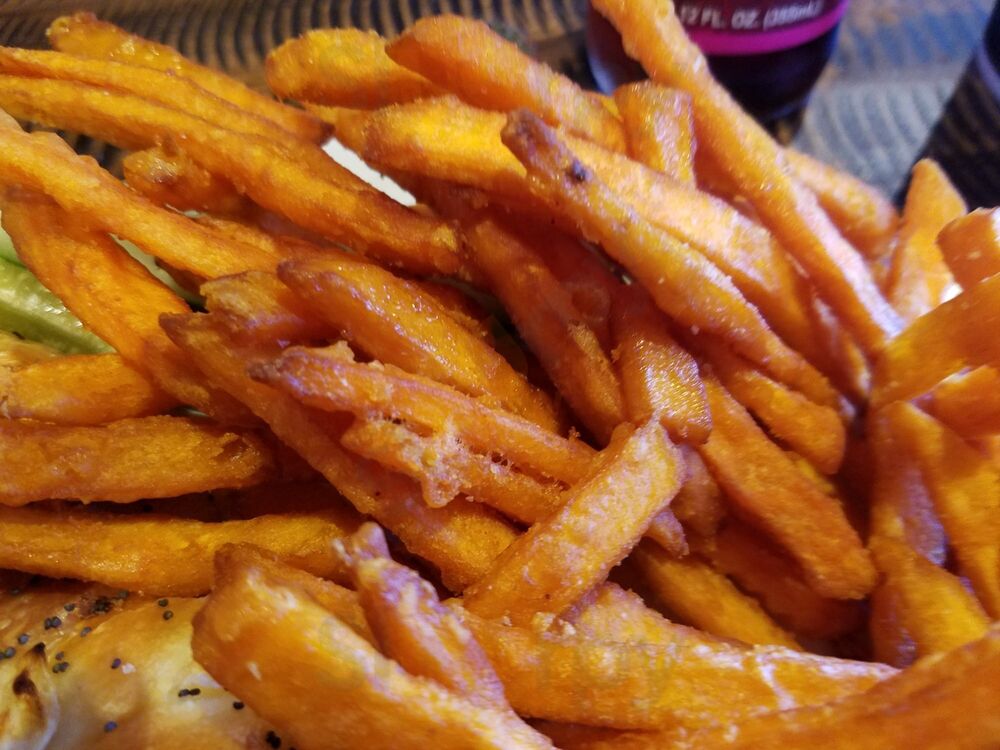 Old New York Bagel & Deli Company