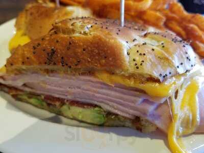 Old New York Bagel & Deli Company